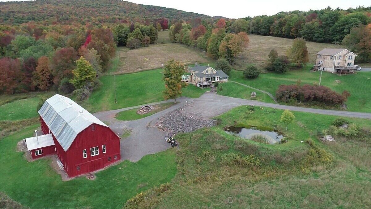 Photo of Outdoor in Prattsville