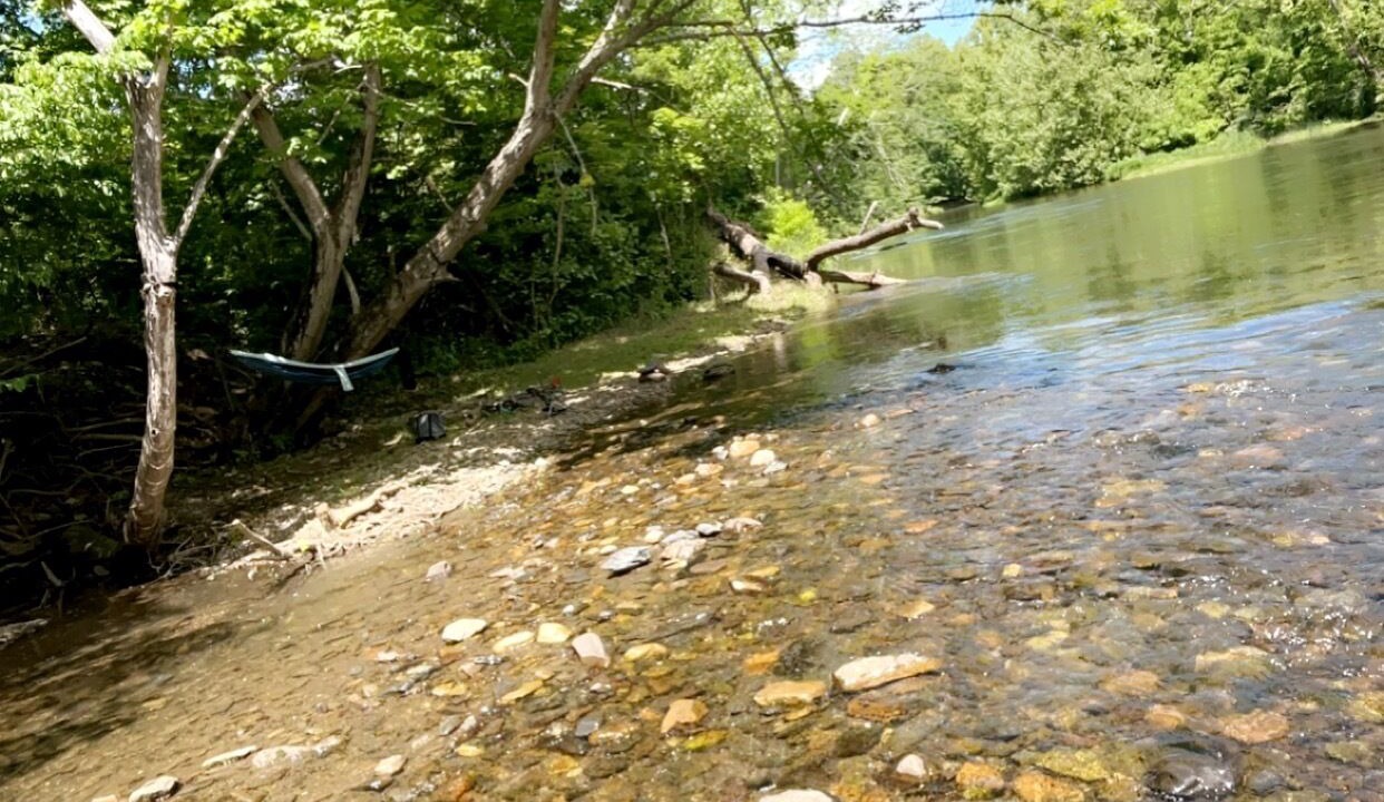 Photo of Outdoor in Covington
