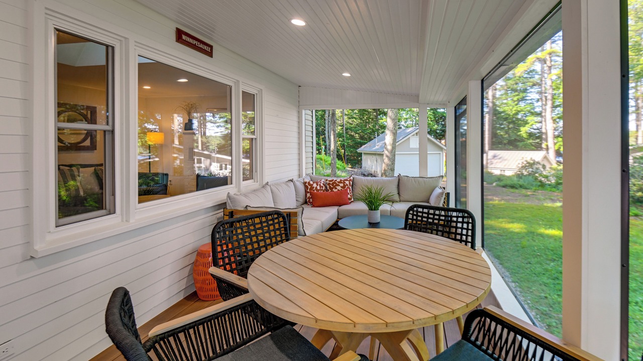 Photo of Outdoor in Wolfeboro
