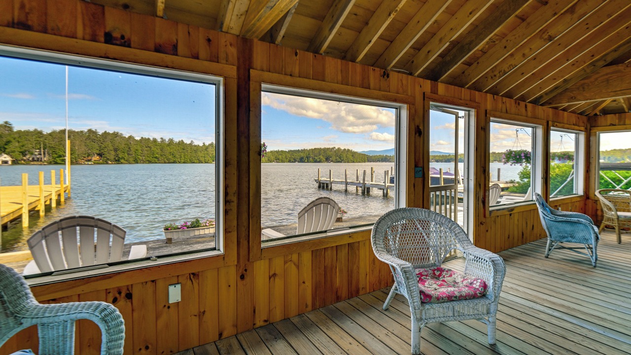 Photo of Outdoor in Wolfeboro