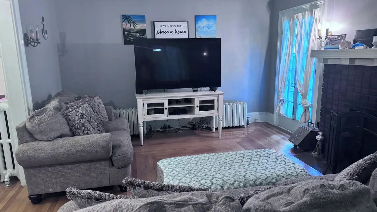 Photo of Livingroom in Greenwich