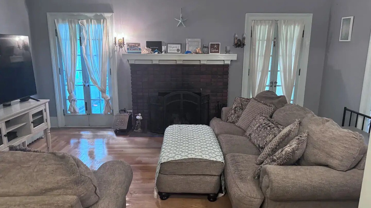 Photo of Livingroom in Greenwich