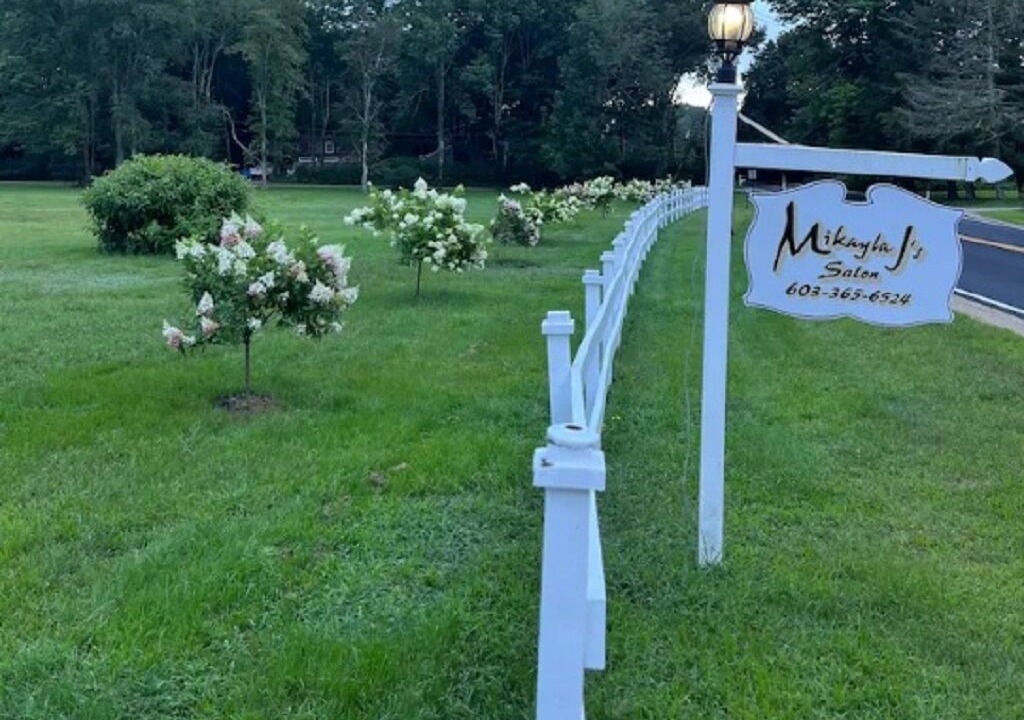 Photo of Outdoor in Eliot