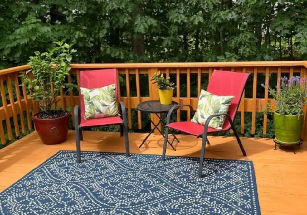 Photo of Outdoor in Eliot