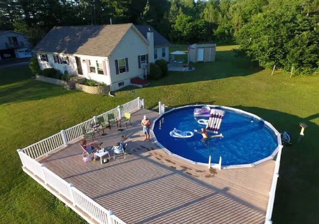Photo of Outdoor in Eliot