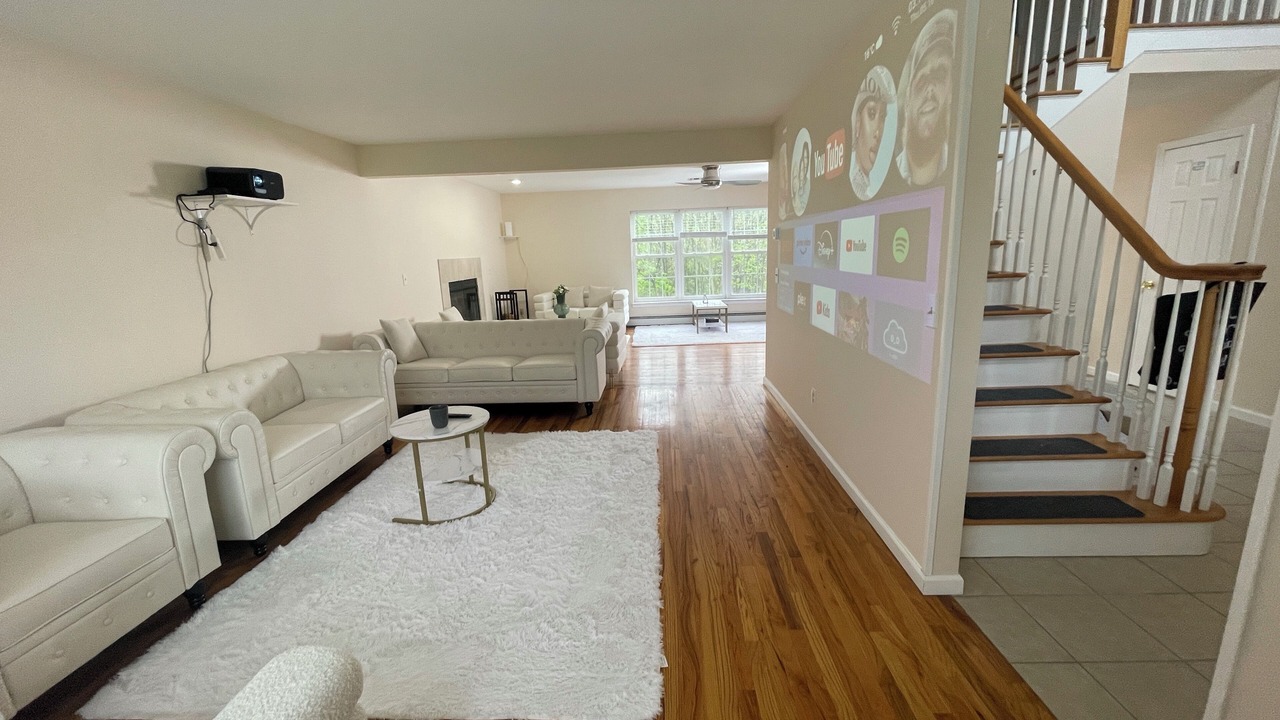 Photo of Livingroom in Middletown