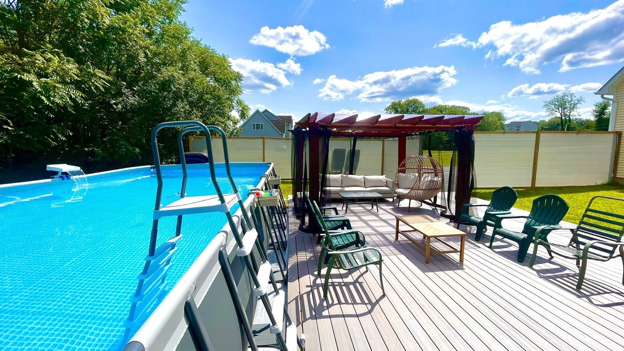 Photo of Outdoor in Middletown
