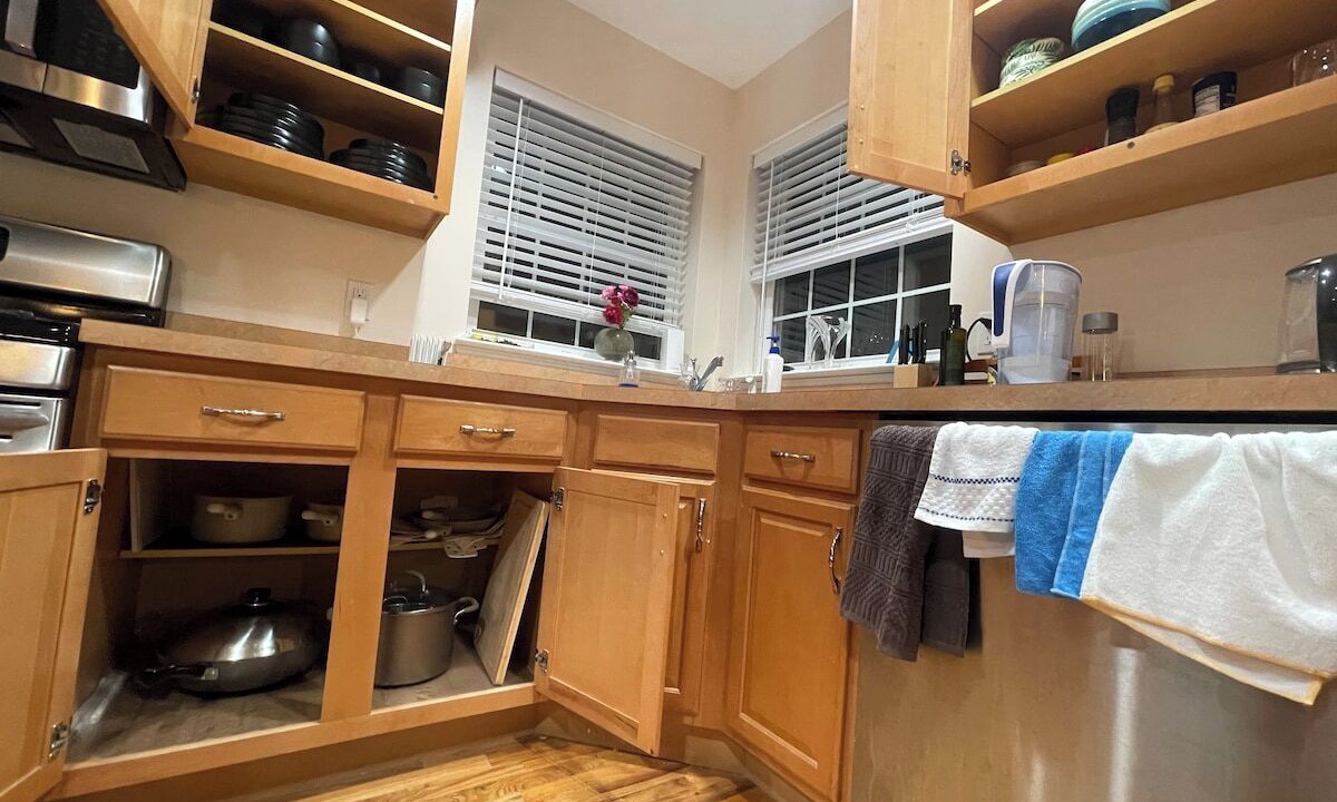 Photo of Kitchen in Middletown