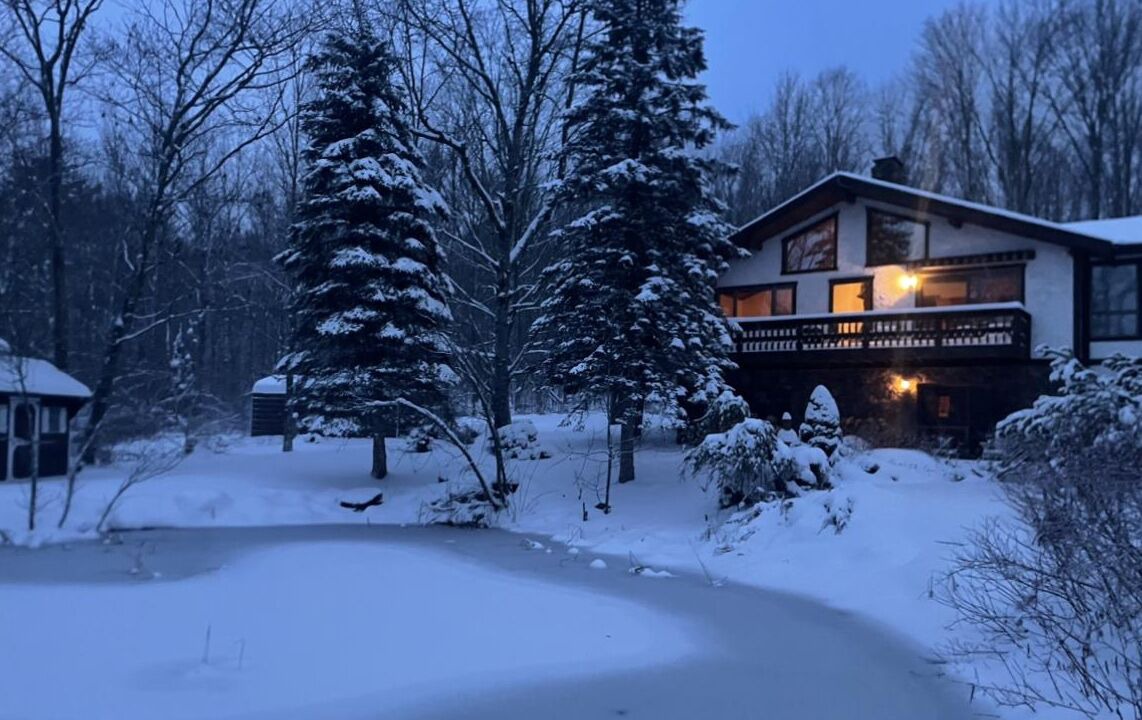 Photo of Outdoor in Jewett