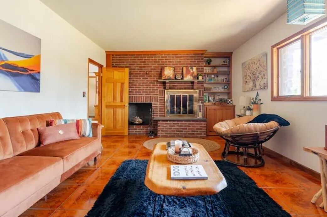 Photo of Livingroom in Jewett