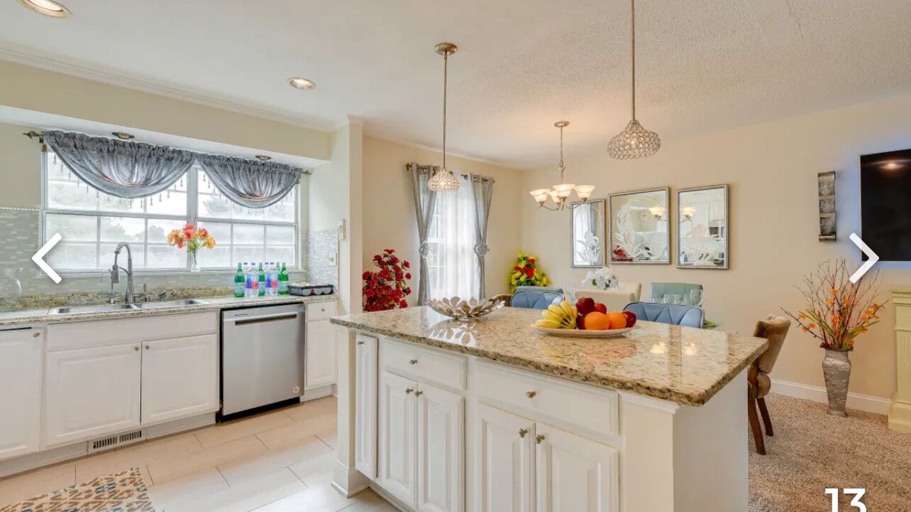 Photo of Kitchen in Fort Washington