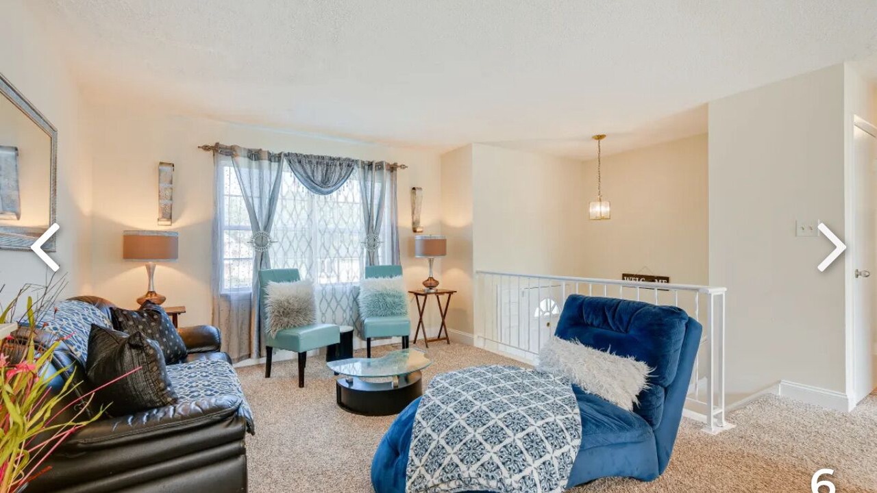 Photo of Livingroom in Fort Washington