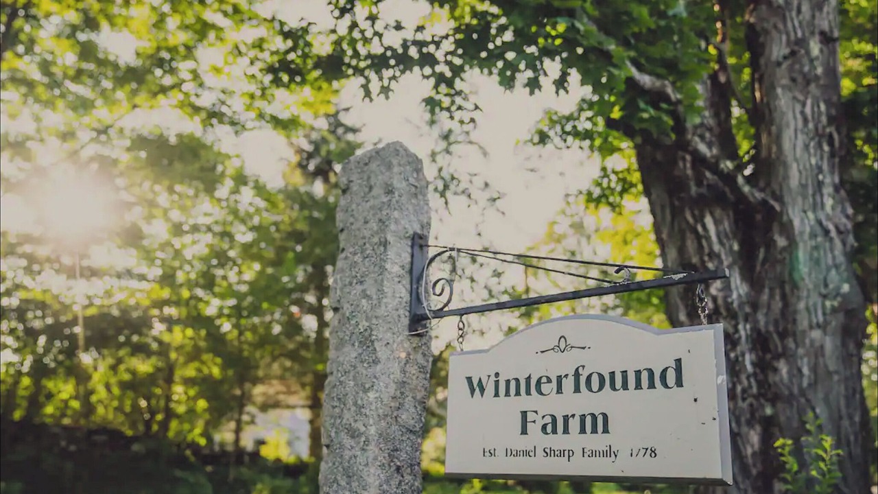 Photo of Outdoor in Barnard
