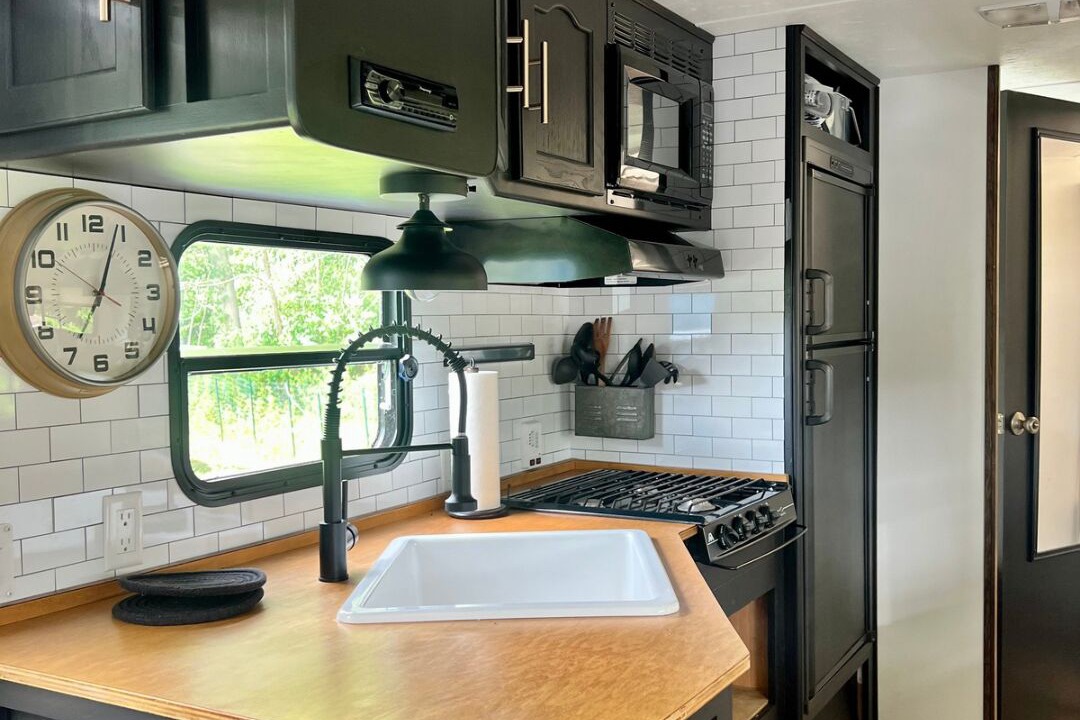 Photo of Kitchen in Gardiner