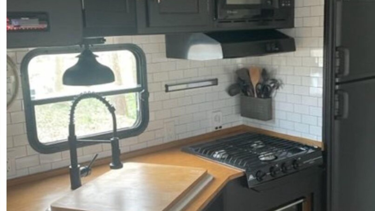Photo of Kitchen in Gardiner