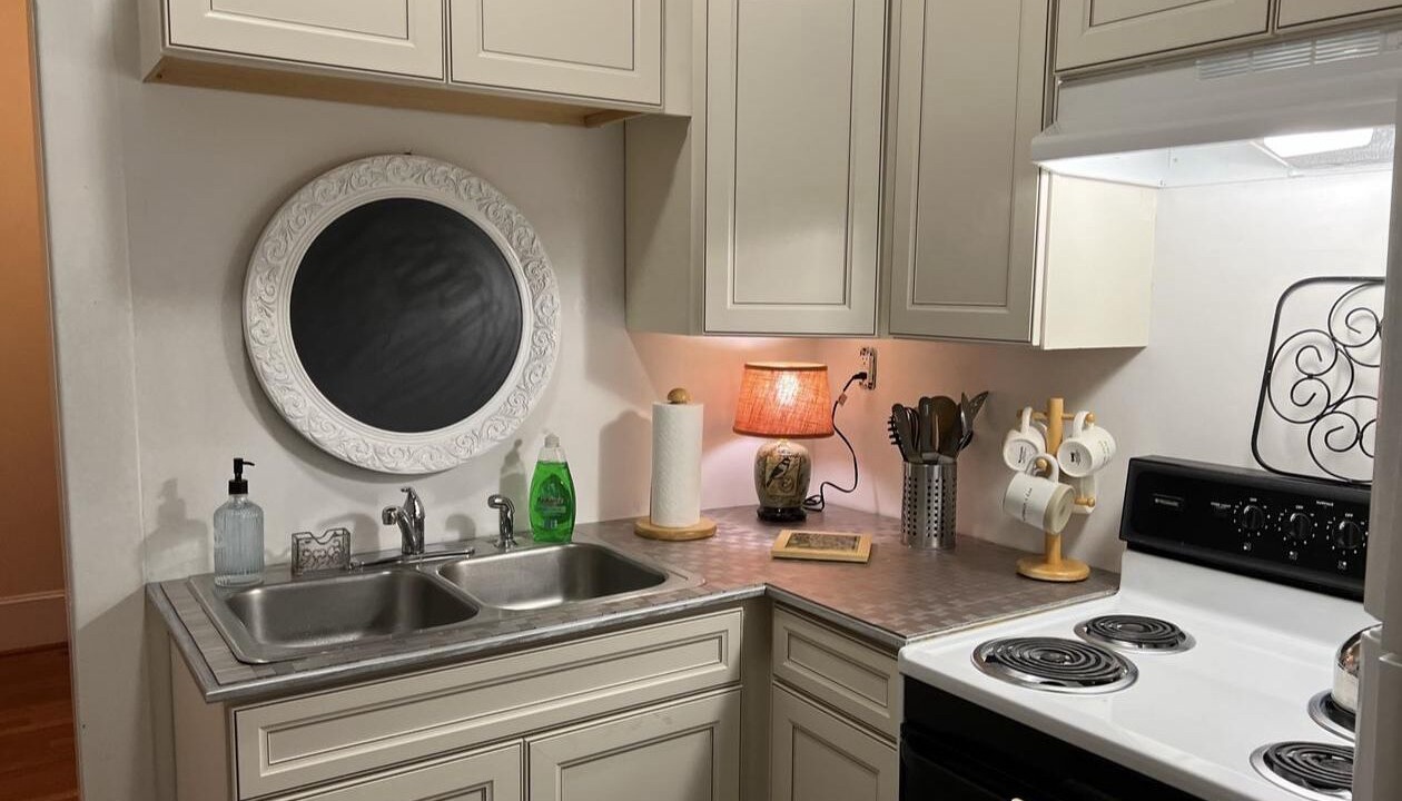 Photo of Kitchen in Winchester