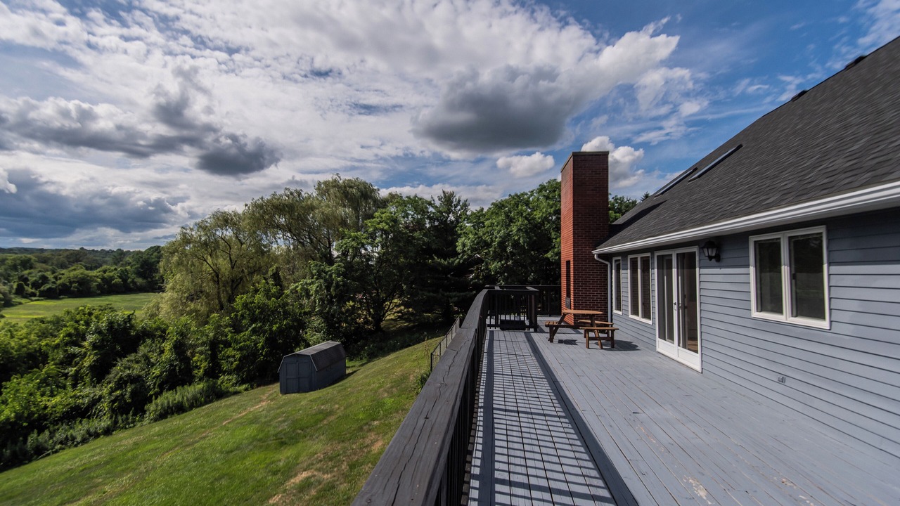 Photo of Outdoor in Claverack