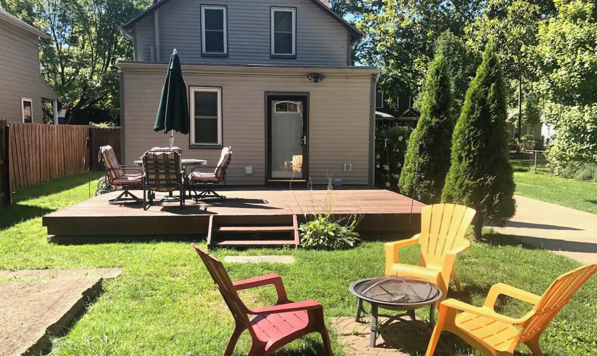 Photo of Outdoor in Detroit - Shoreway