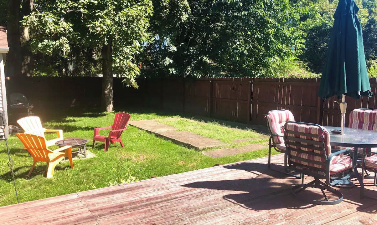 Photo of Outdoor in Detroit - Shoreway