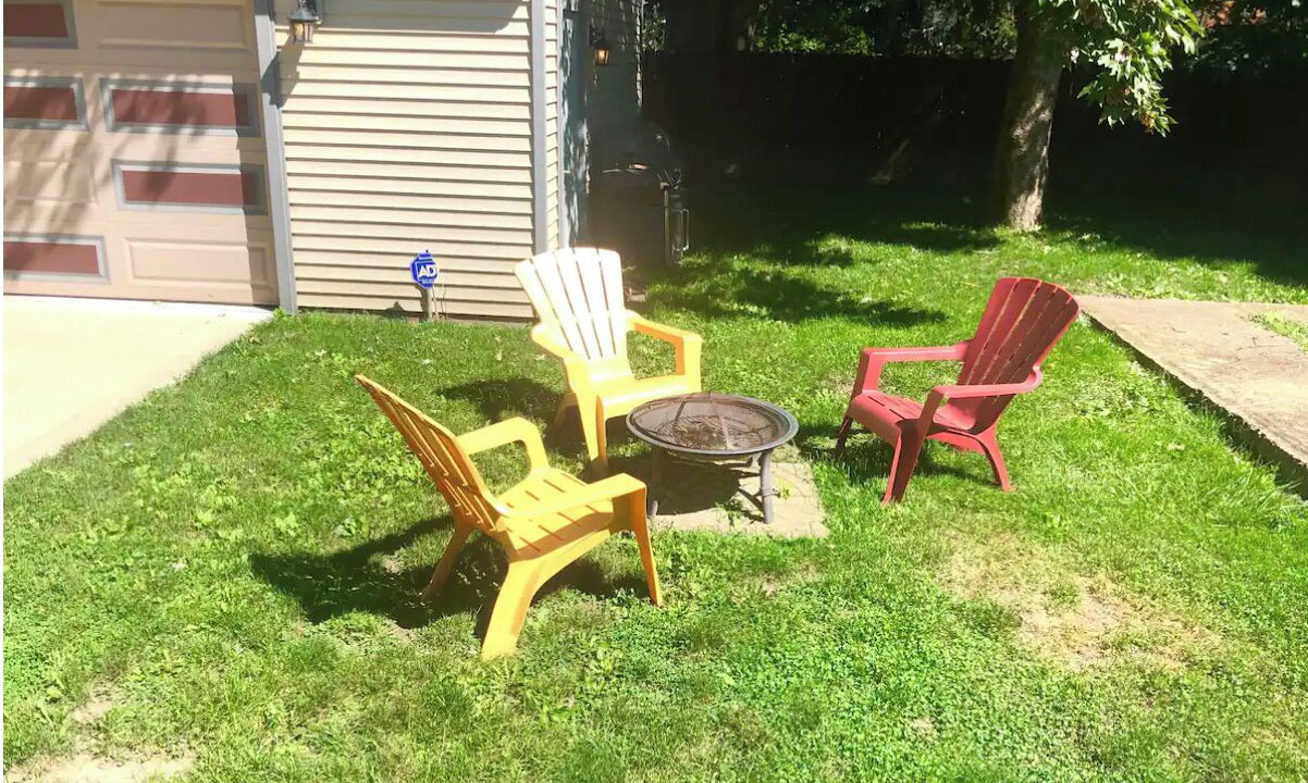 Photo of Outdoor in Detroit - Shoreway