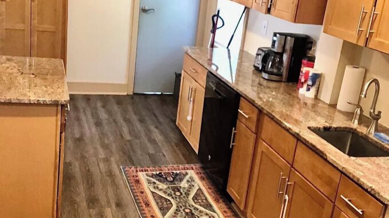 Photo of Kitchen in Detroit - Shoreway