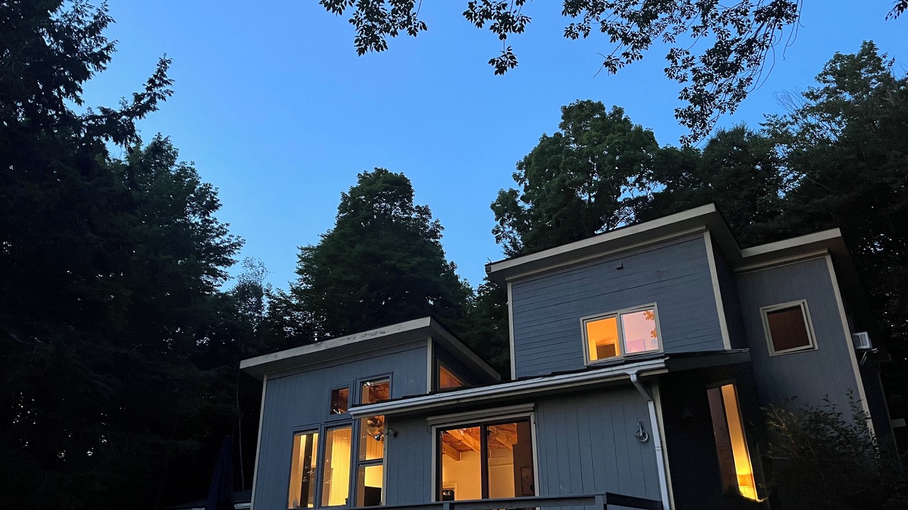 Photo of Outdoor in Waterbury Center