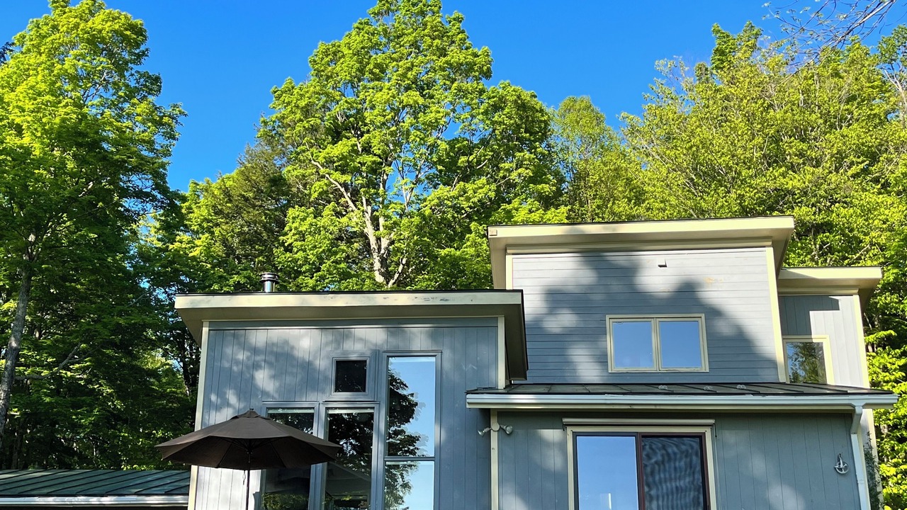 Photo of Outdoor in Waterbury Center