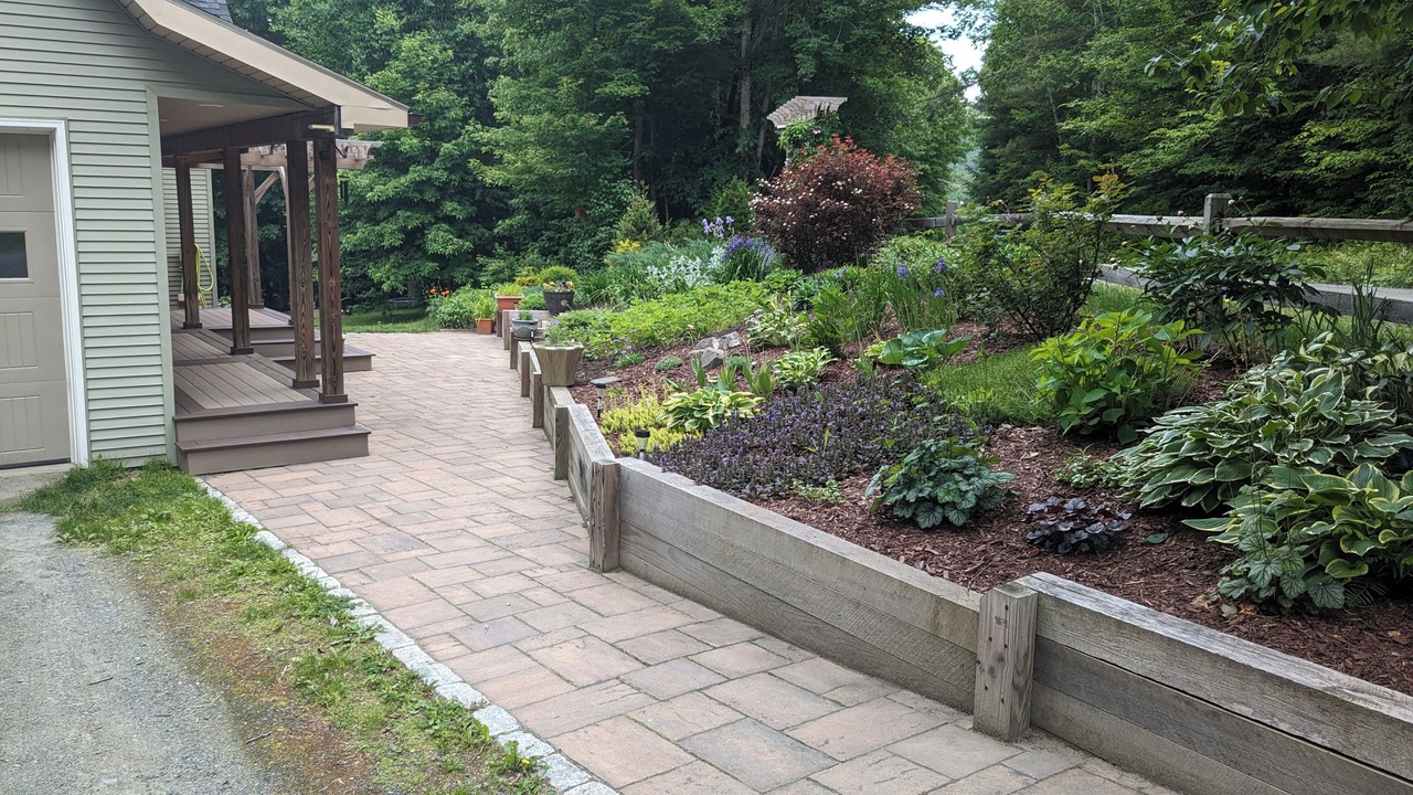 Photo of Outdoor in Sharon
