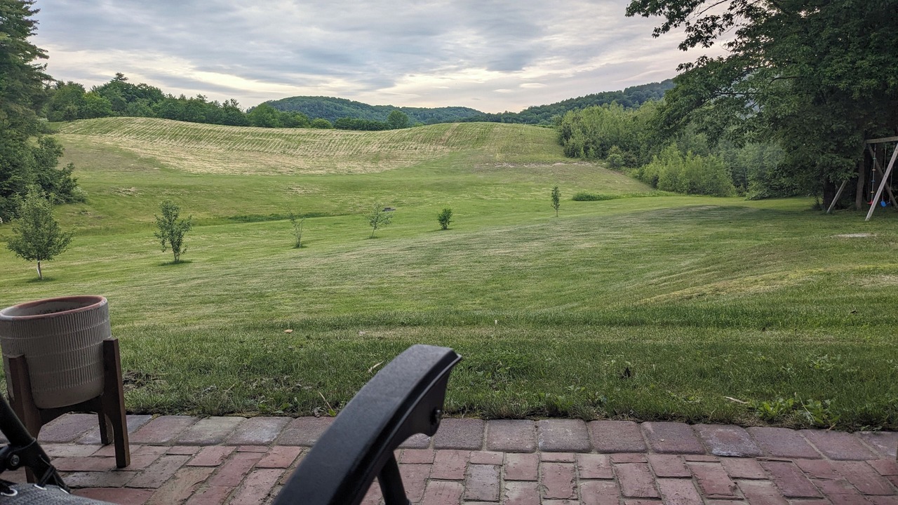 Photo of Outdoor in Sharon