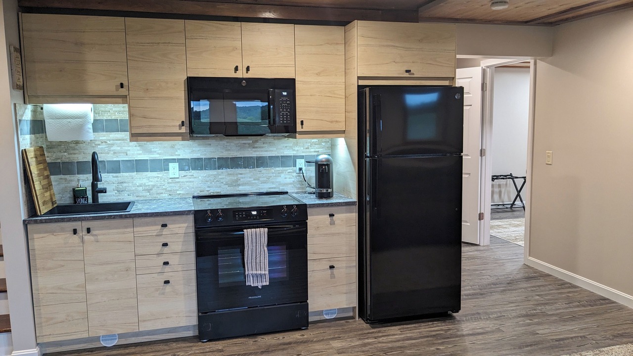 Photo of Kitchen in Sharon