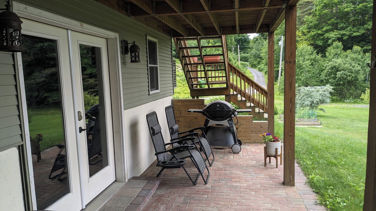 Photo of Outdoor in Sharon