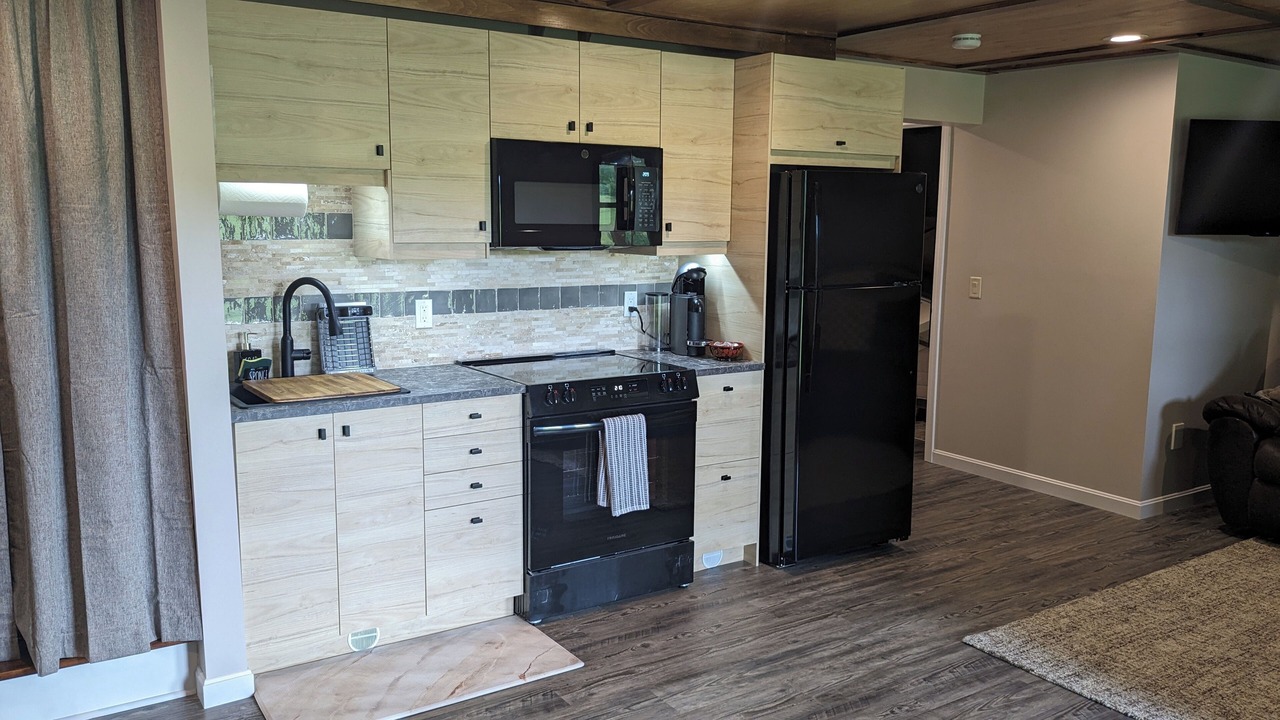 Photo of Kitchen in Sharon