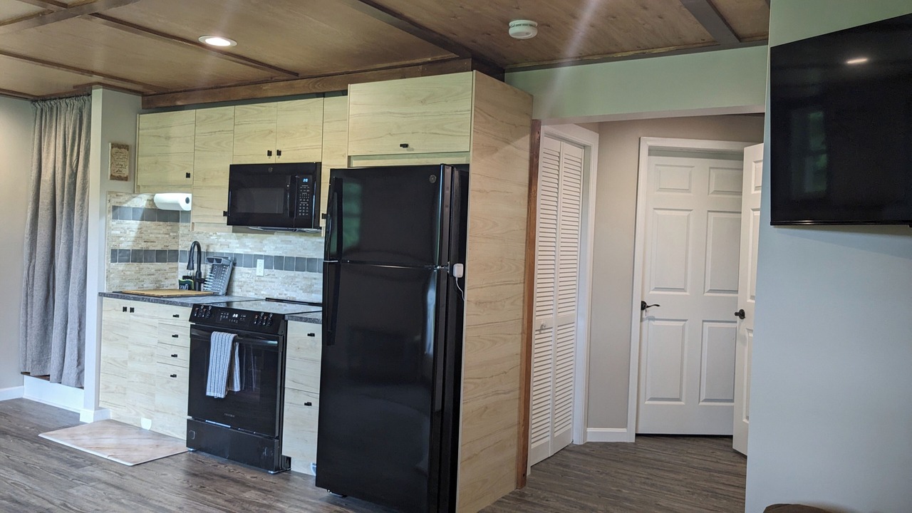 Photo of Kitchen in Sharon