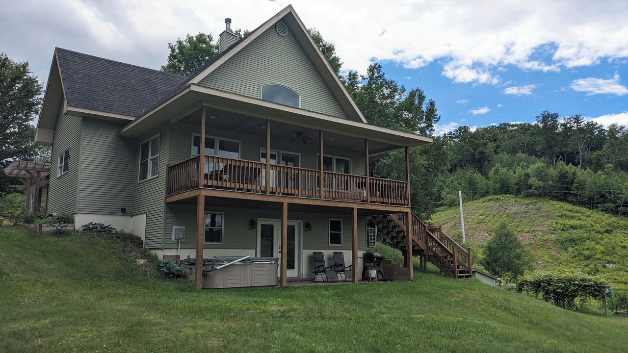 Photo of Outdoor in Sharon