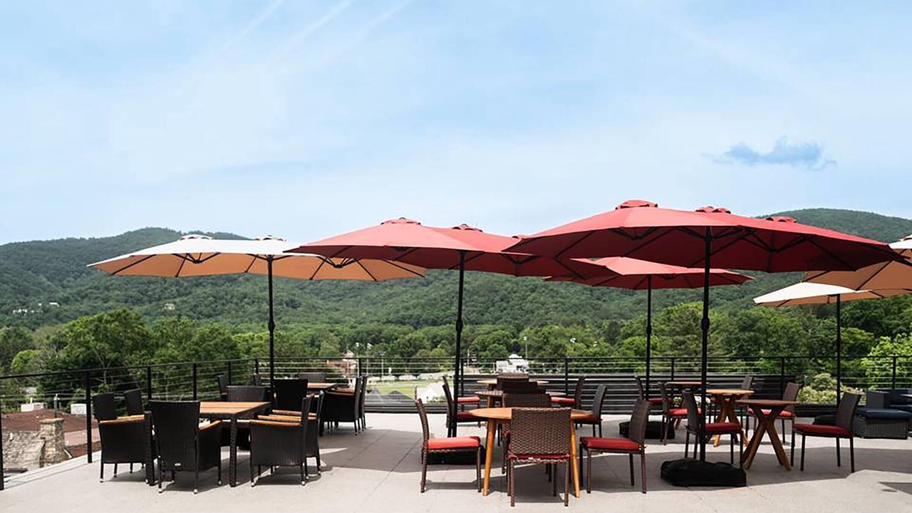 Photo of Outdoor in White Sulphur Springs