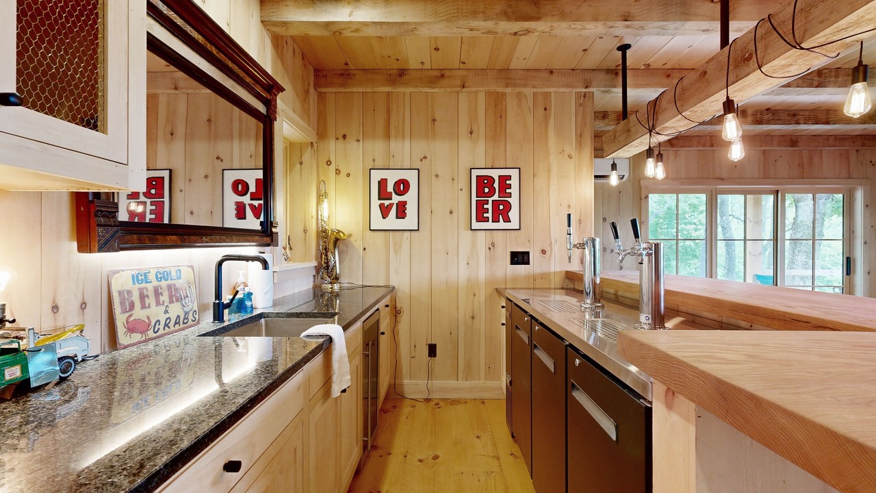 Photo of Kitchen in Chester