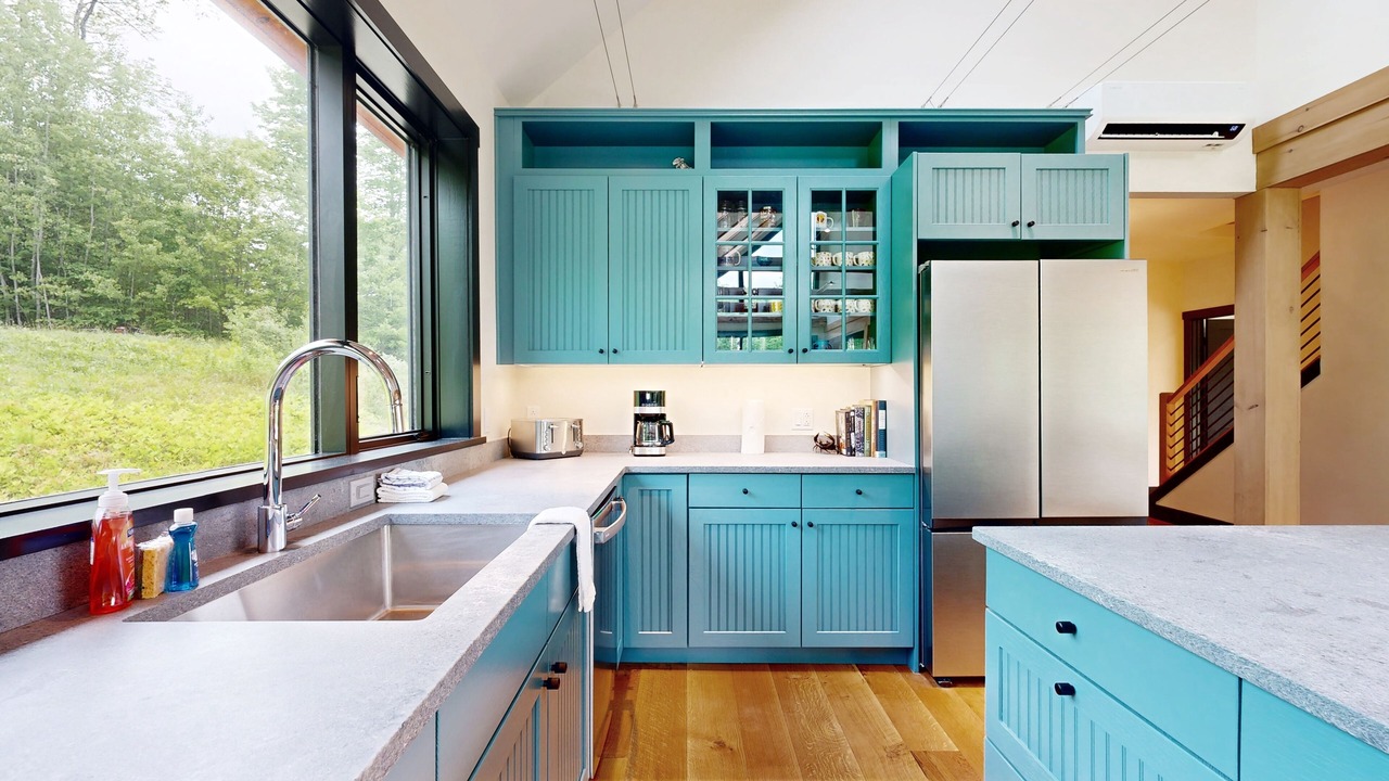 Photo of Kitchen in Chester