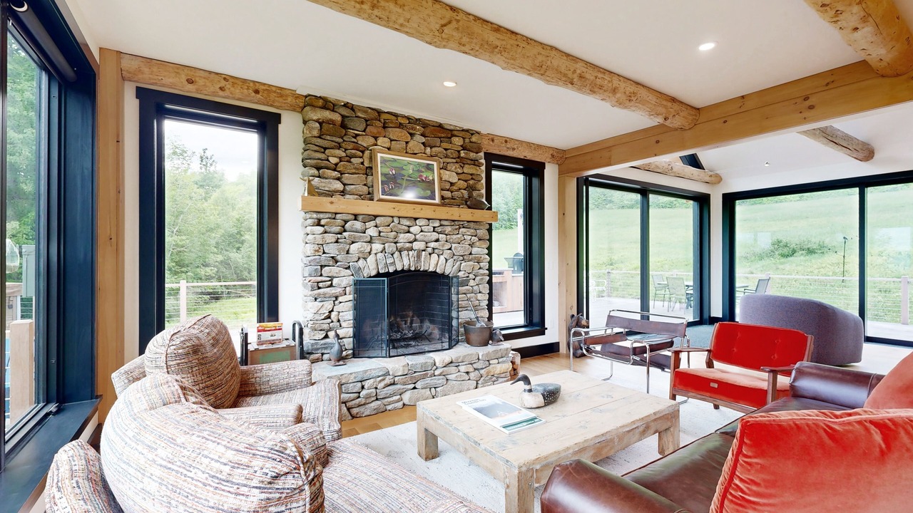 Photo of Livingroom in Chester