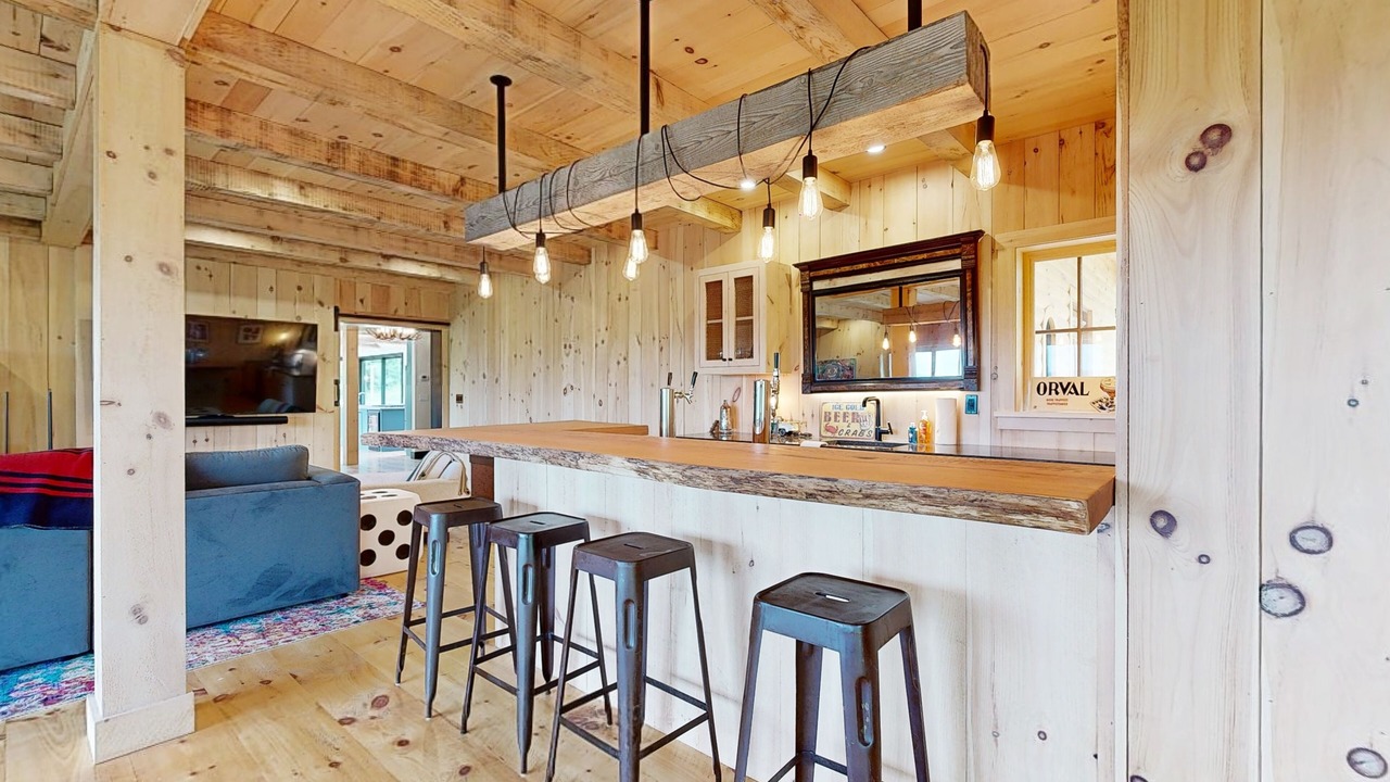 Photo of Kitchen in Chester