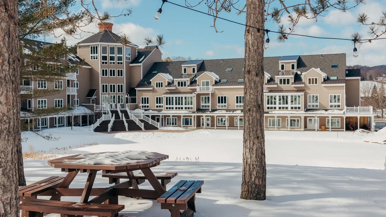 Photo of Outdoor in Brownsville