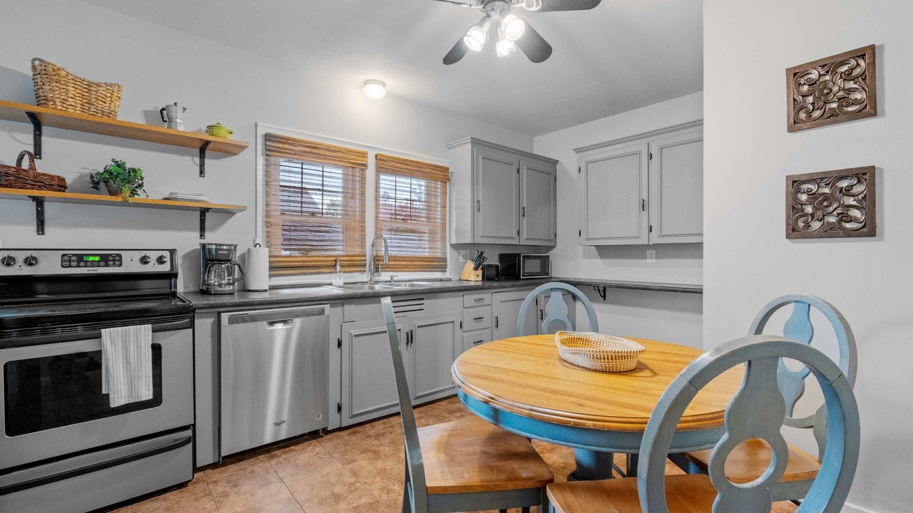 Photo of Kitchen in Manchester