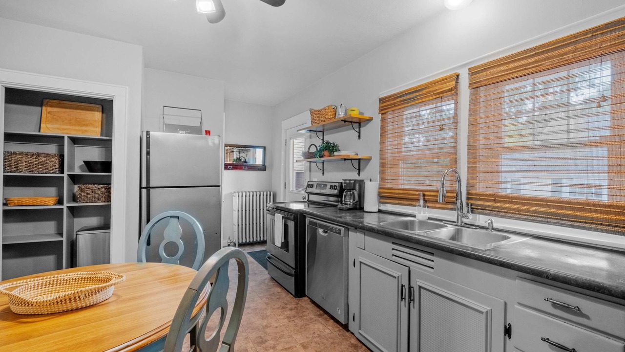 Photo of Kitchen in Manchester