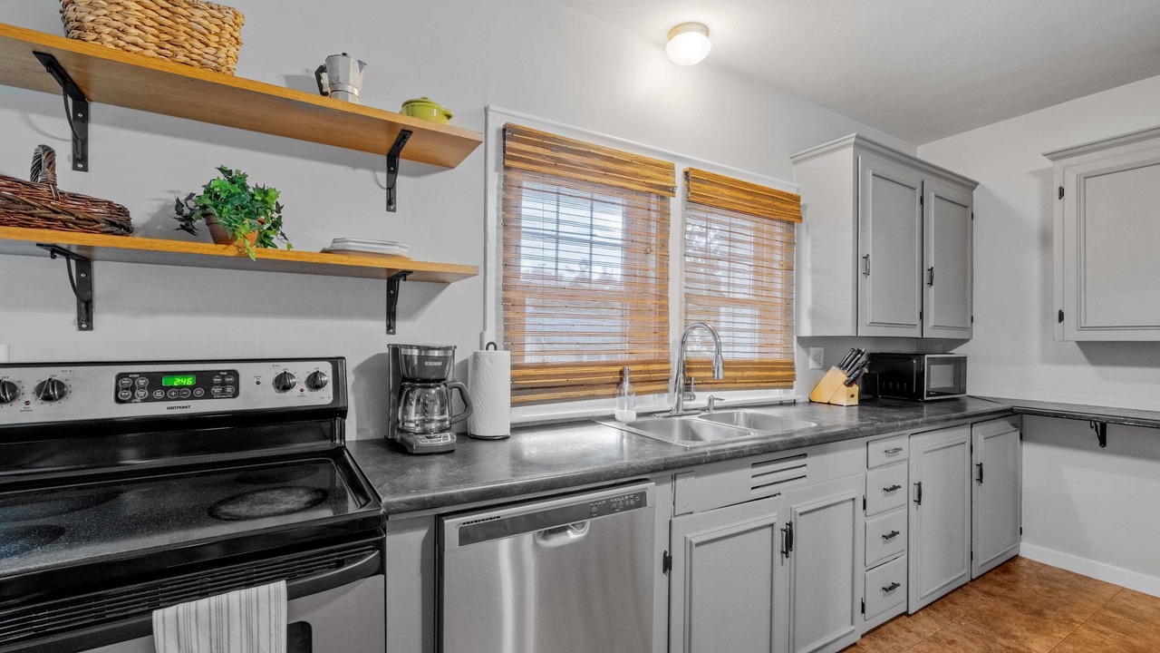 Photo of Kitchen in Manchester