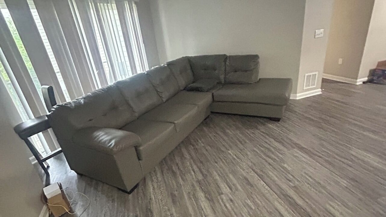 Photo of Livingroom in Towson