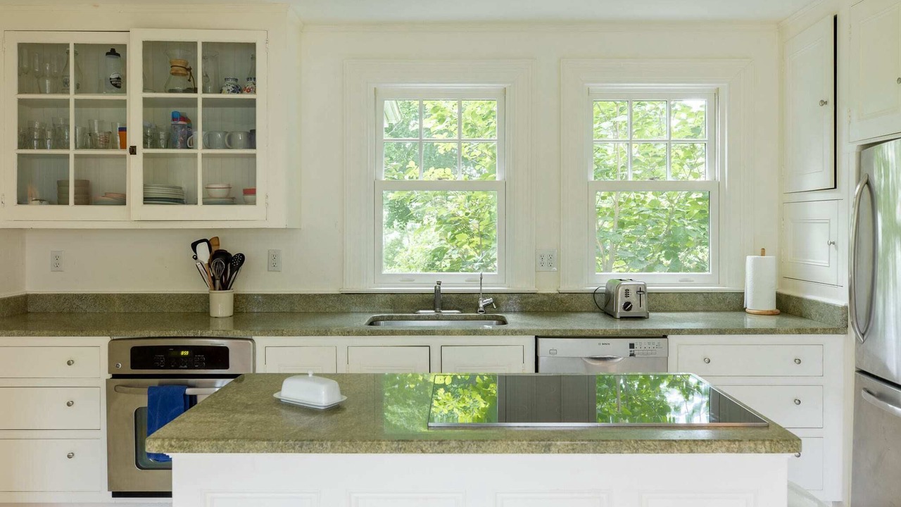 Photo of Kitchen in Germantown