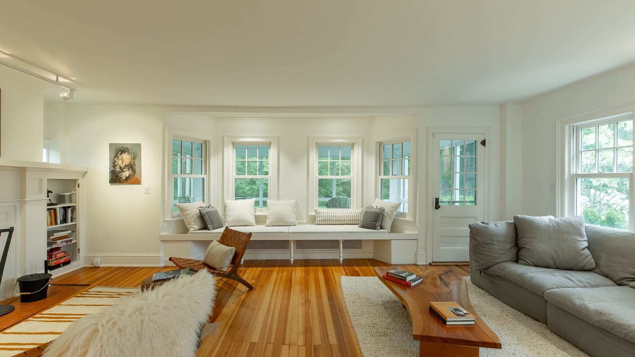 Photo of Livingroom in Germantown