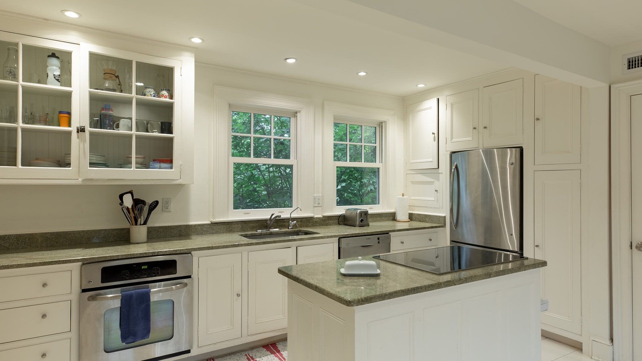 Photo of Kitchen in Germantown