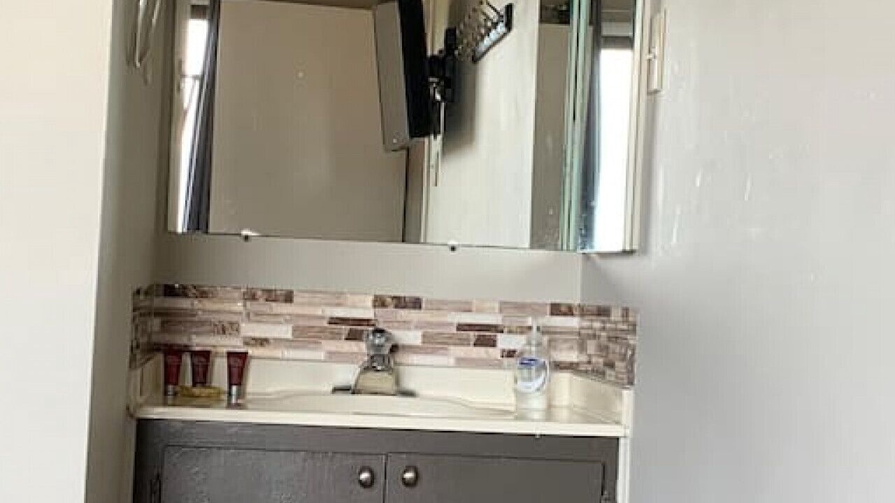 Photo of Bathroom in Ghent
