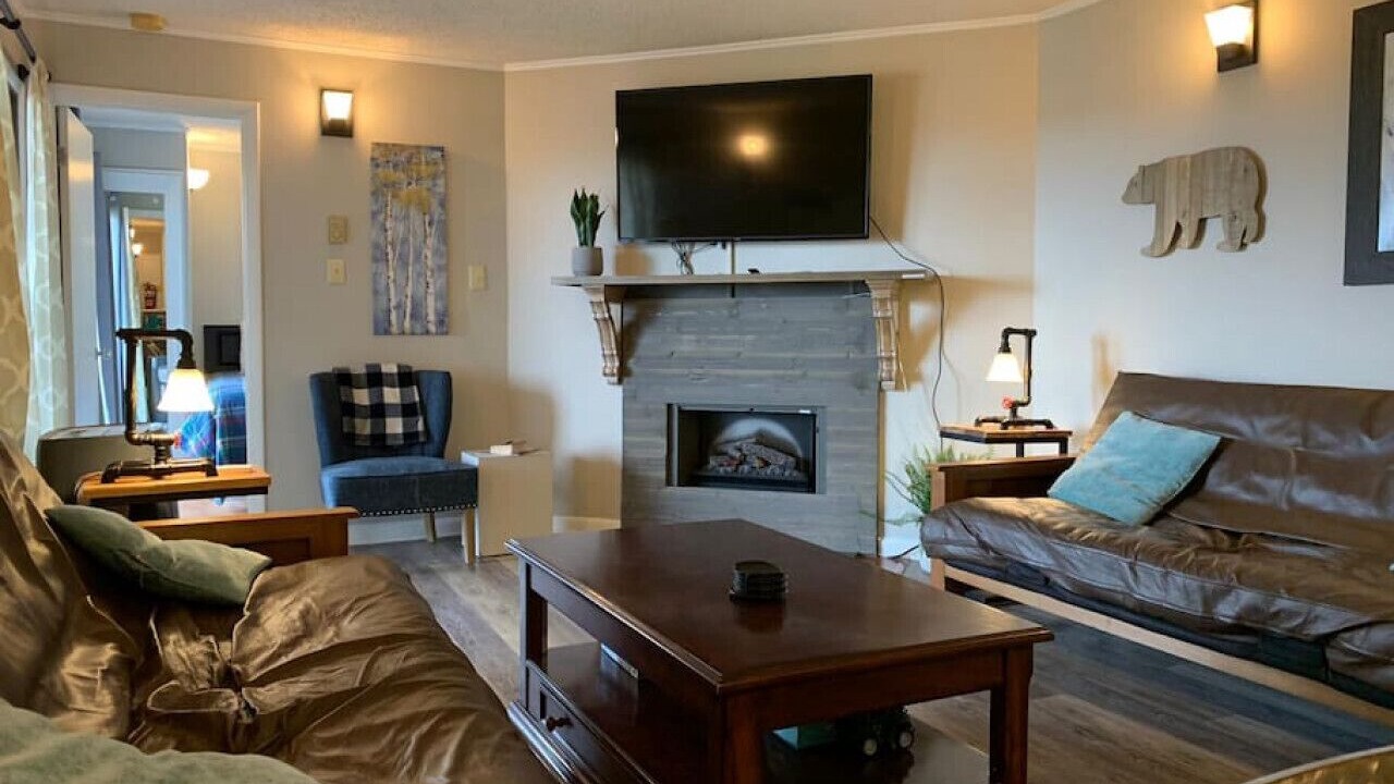 Photo of Livingroom in Ghent
