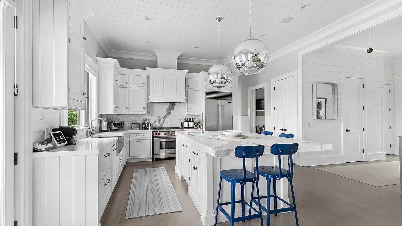 Photo of Kitchen in Wainscott